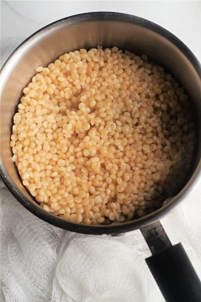 Couscous How to Cook