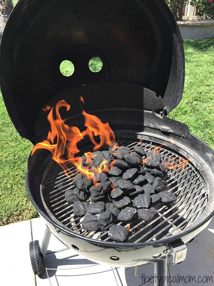 How to Cook Frozen Pizza on the BBQ