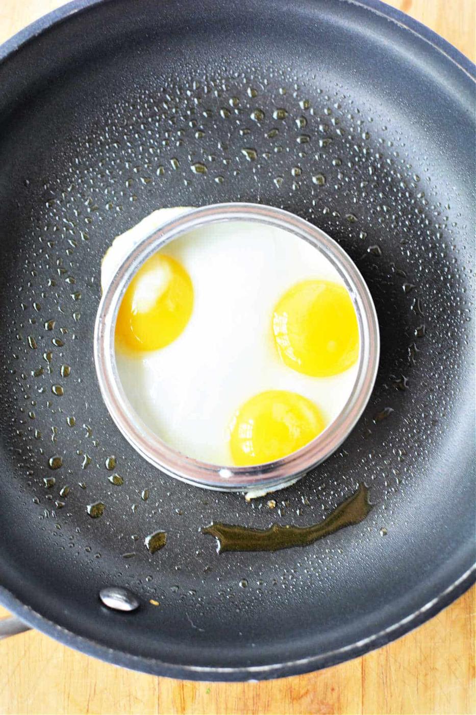 How Long to Cook Quail Eggs