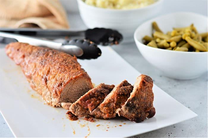 smithfield pork tenderloin