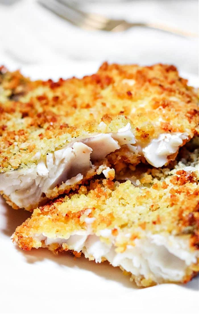 How to Cook Walleye
