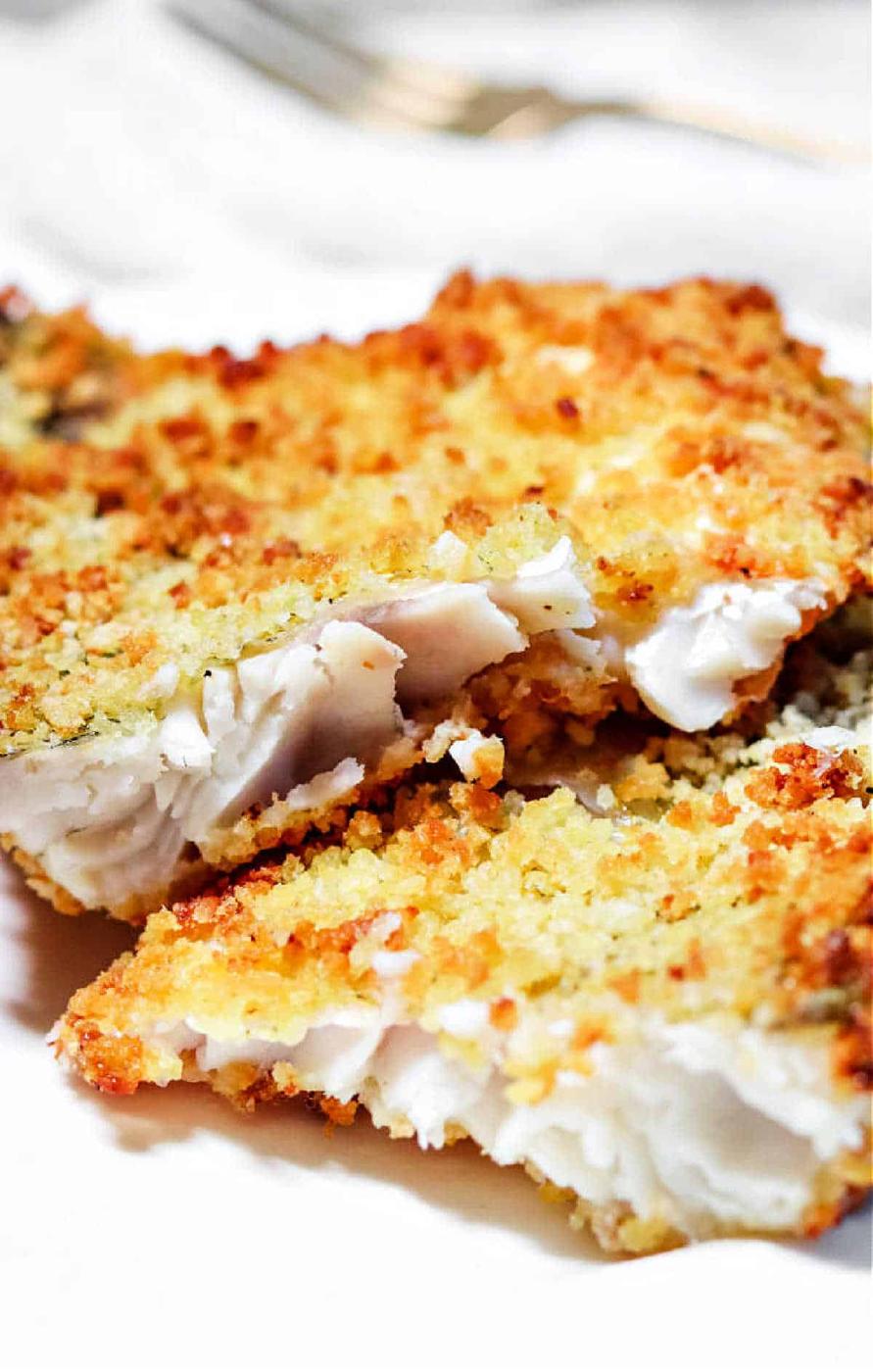 How to Cook Walleye