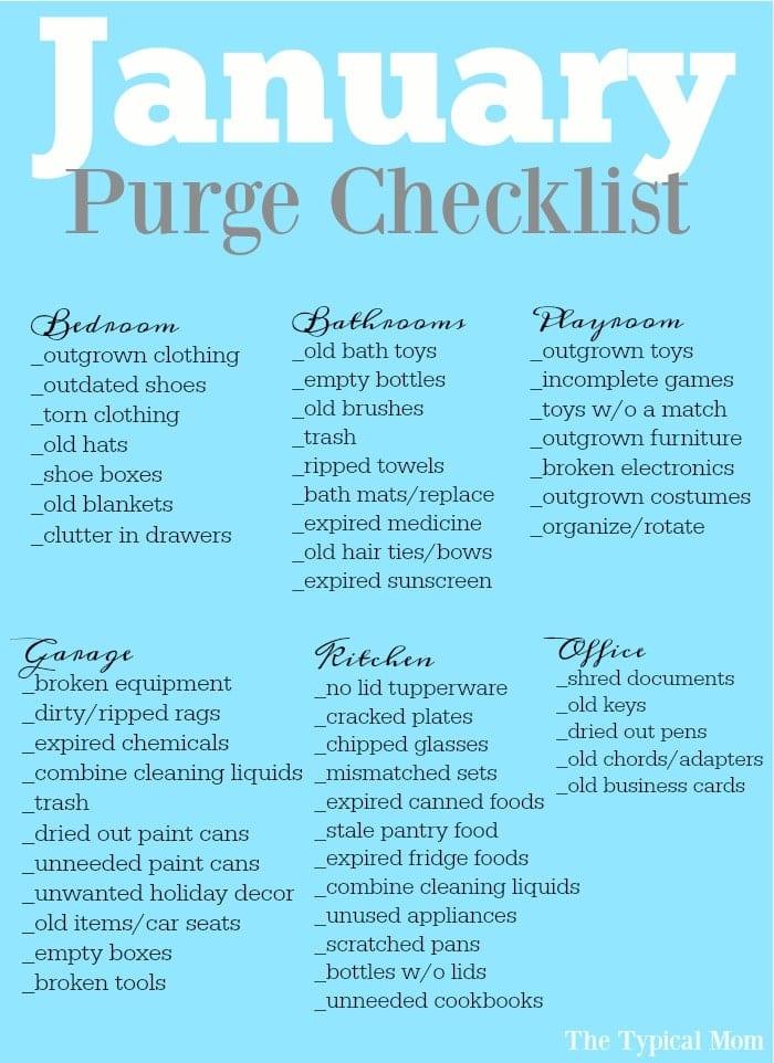 january-cleaning-schedule