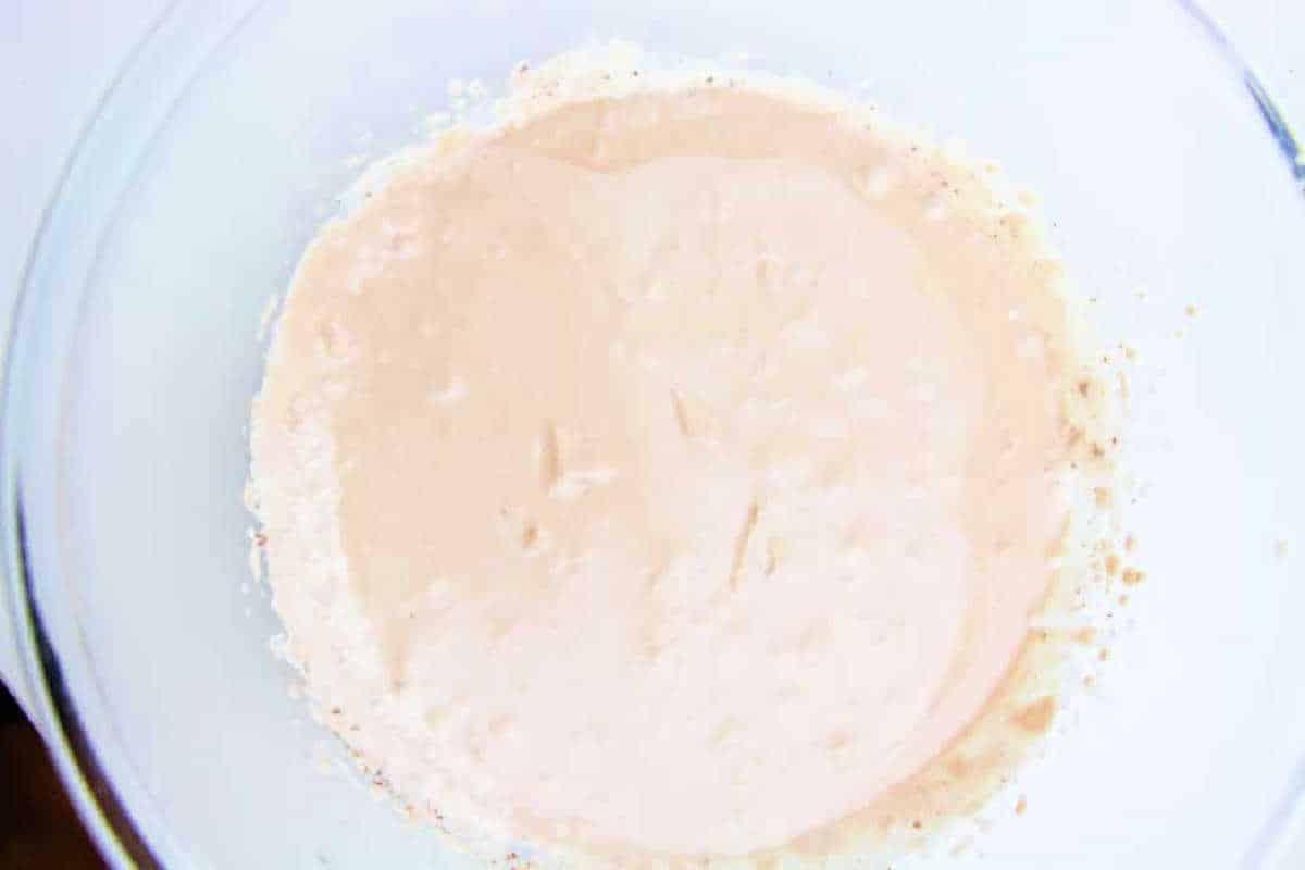 Vanilla Sweet Cream Cold Foam