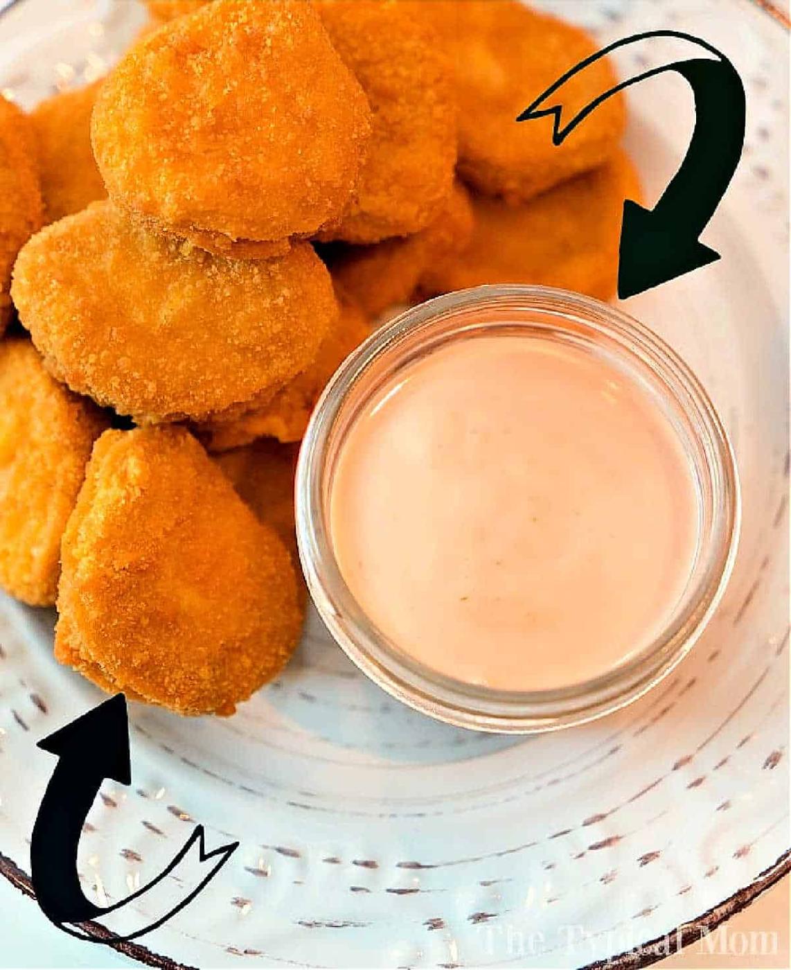 How to Make Fry Sauce