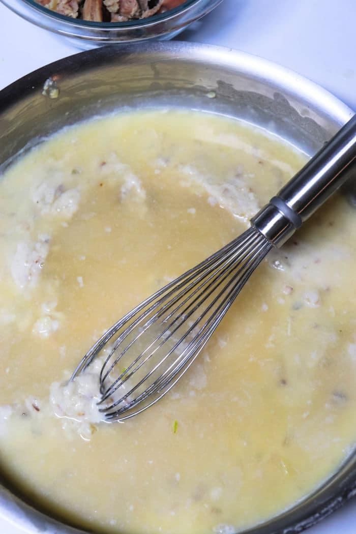 chicken gravy