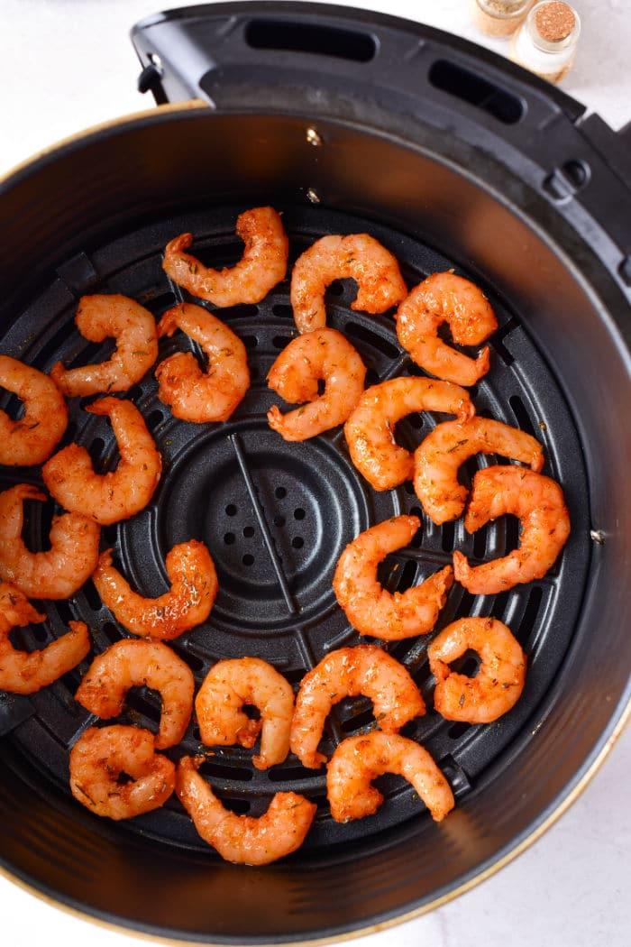 Easy Shrimp Tacos Recipe