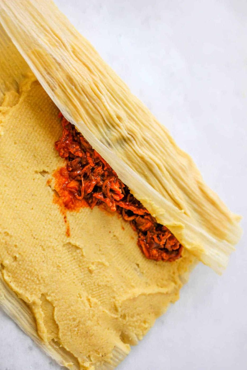 Tamale Filling Ideas