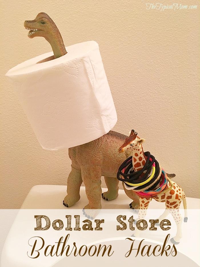 How to Organize your Bathroom