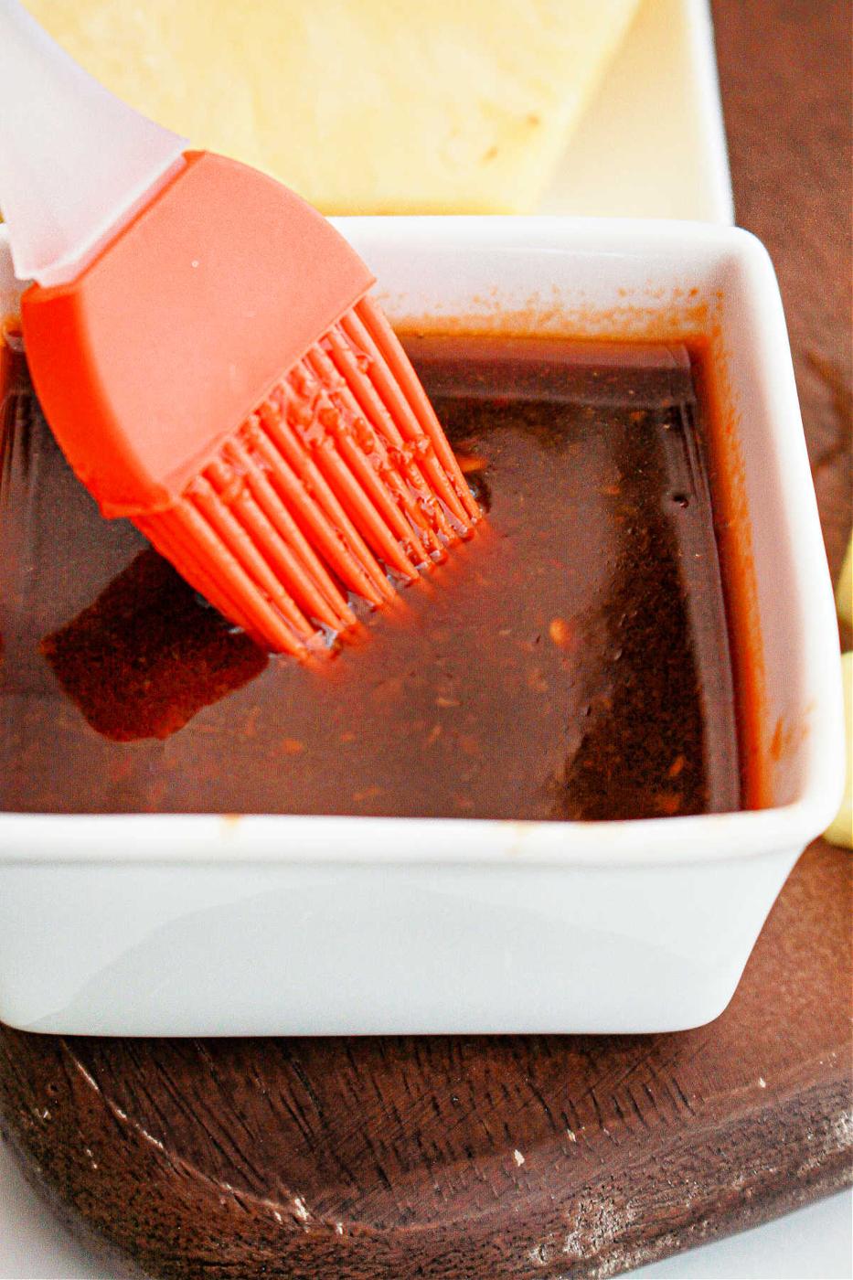 How to Make Huli Huli Sauce
