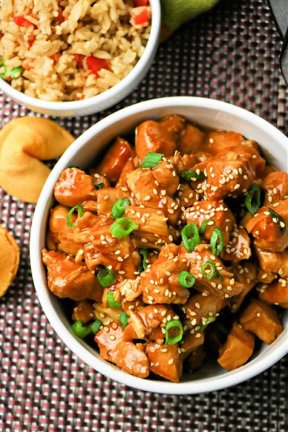 Instant-Pot-Asian-Chicken (