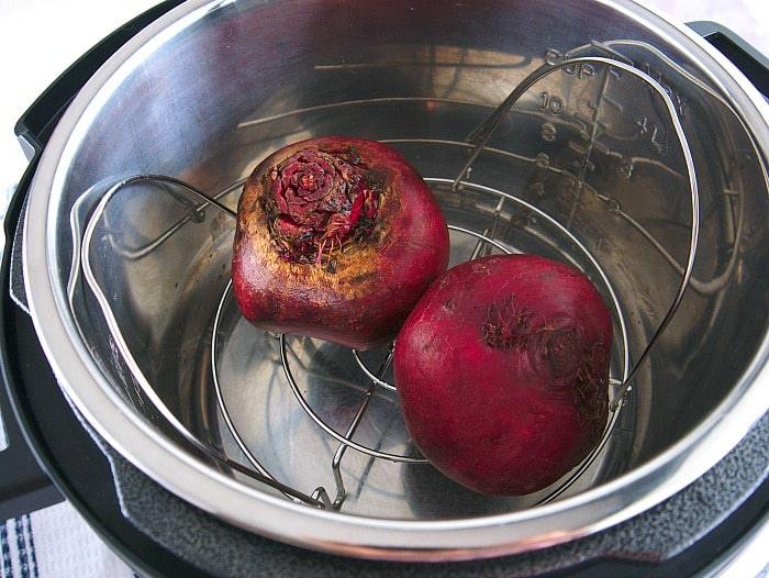 instant pot beets 3