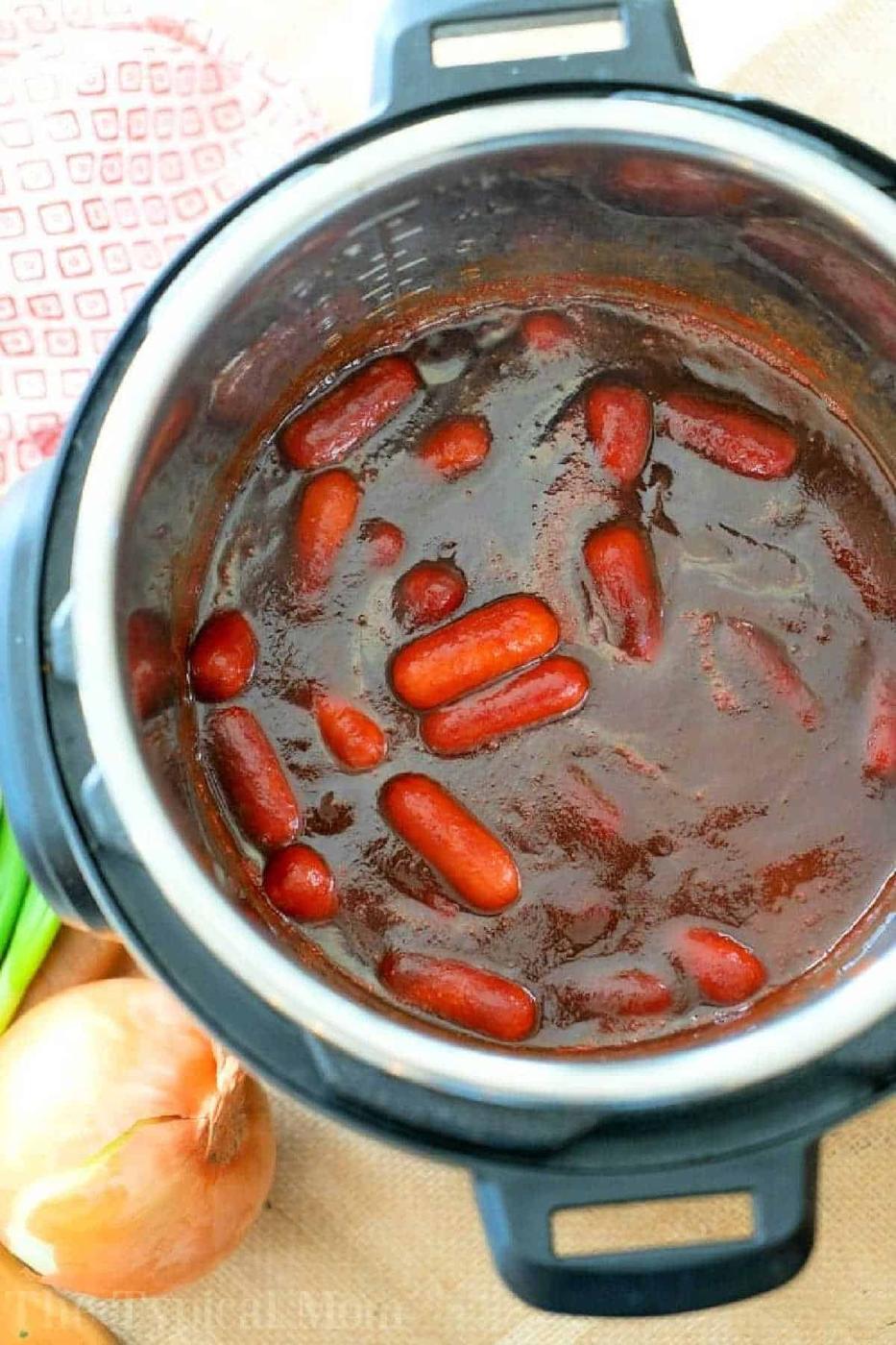 Instant-Pot-Cocktail-Weiner-Recipe