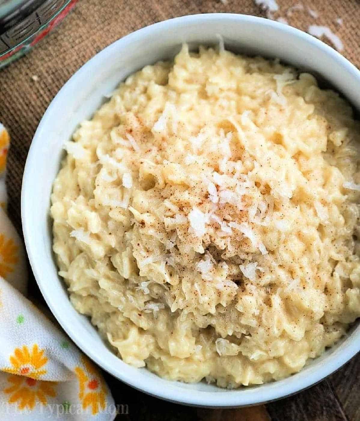 Instant Pot Dessert Recipes
