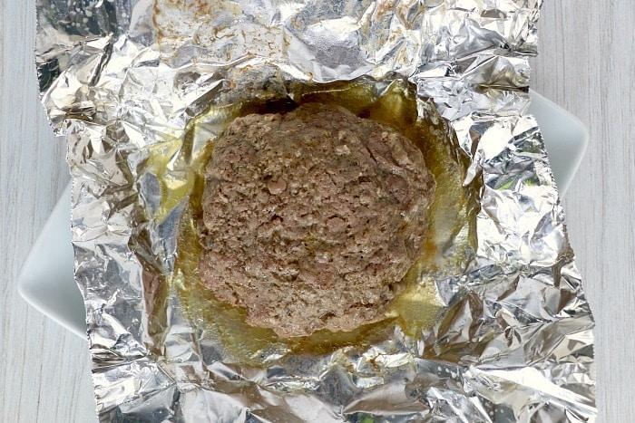 hamburgers