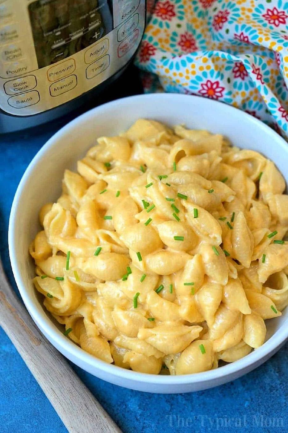 instant-pot-macaroni-and-cheese