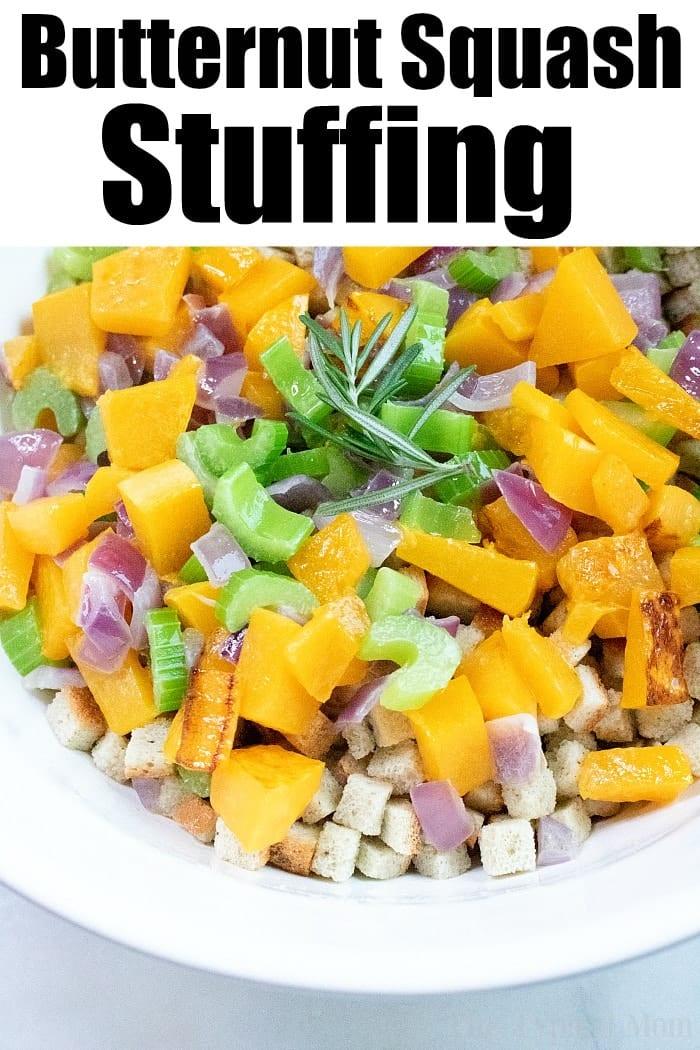 best turkey stuffing recipe ever