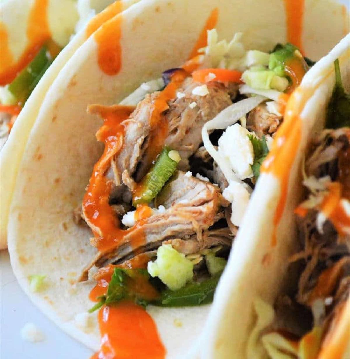 Instant Pot Tacos Recipes
