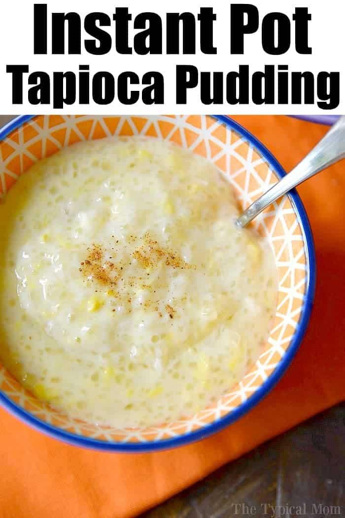 instant-pot-tapioca-pudding-recipe