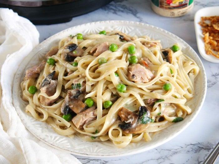 turkey casserole