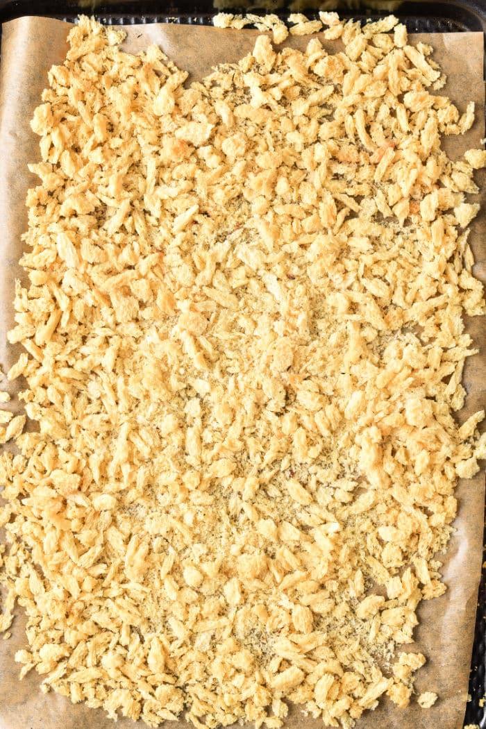 panko vs breadcrumbs