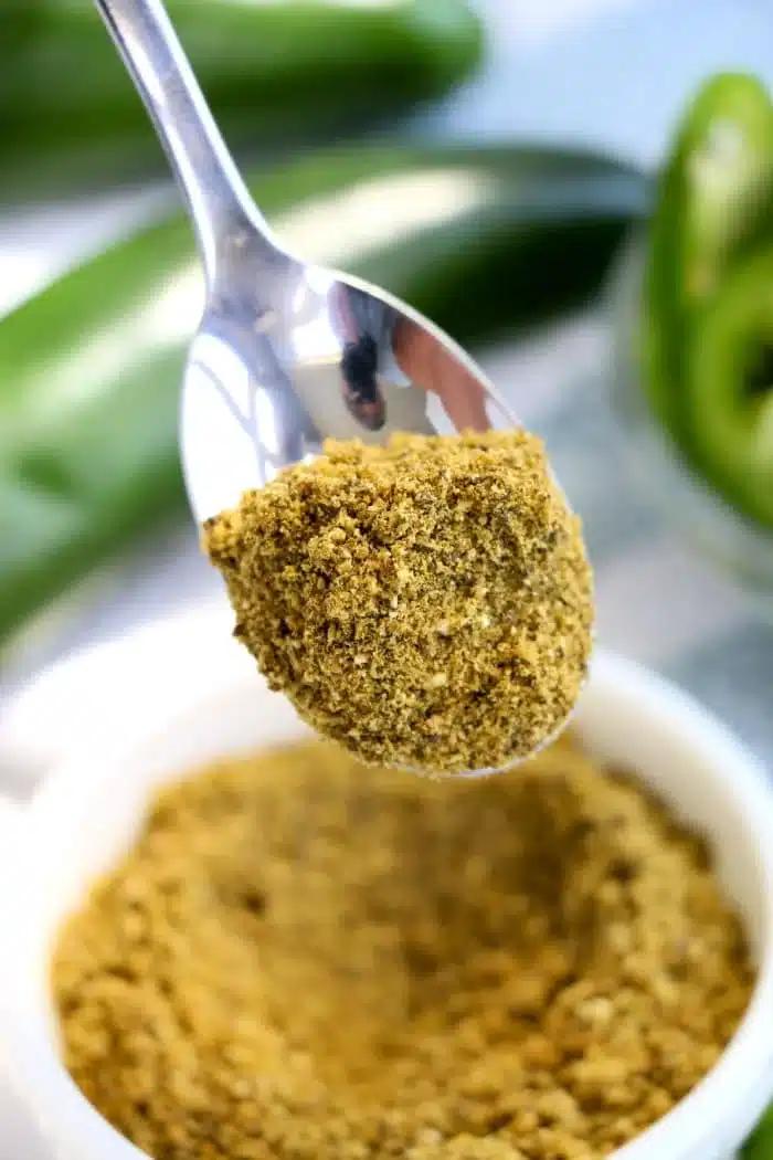 How to Make Jalapeno Powder