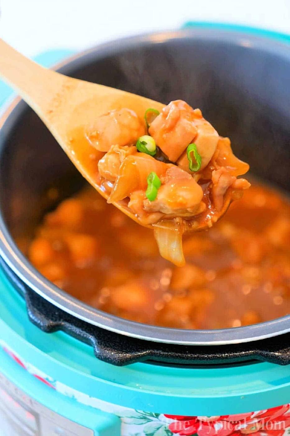 January Recipes
