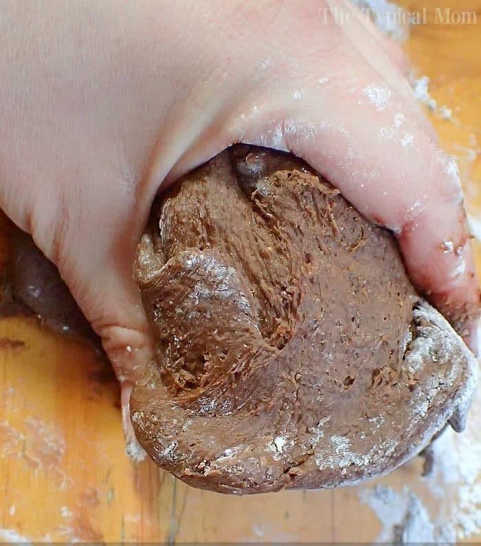 Kid Friendly Play Dough Recipes