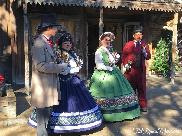 Why You Should Visit Knott’s Merry Farm
