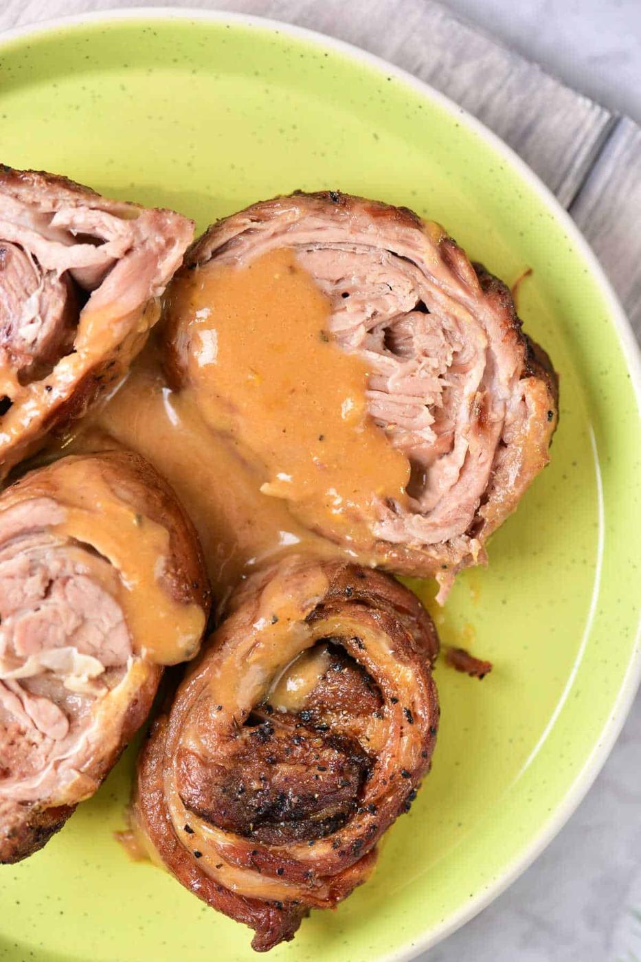 Lamb Breast