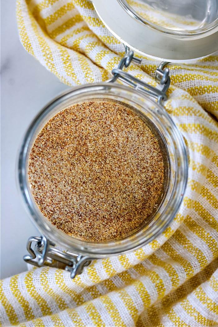 How to Make Lawry’s Seasoned Salt