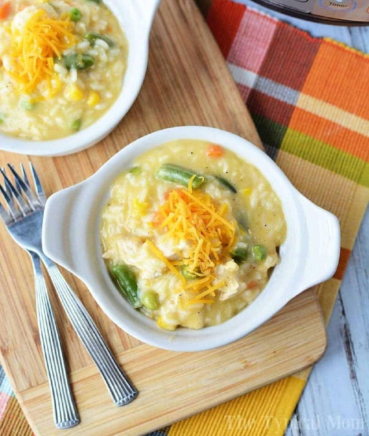 Leftover Chicken Breast Recipes
