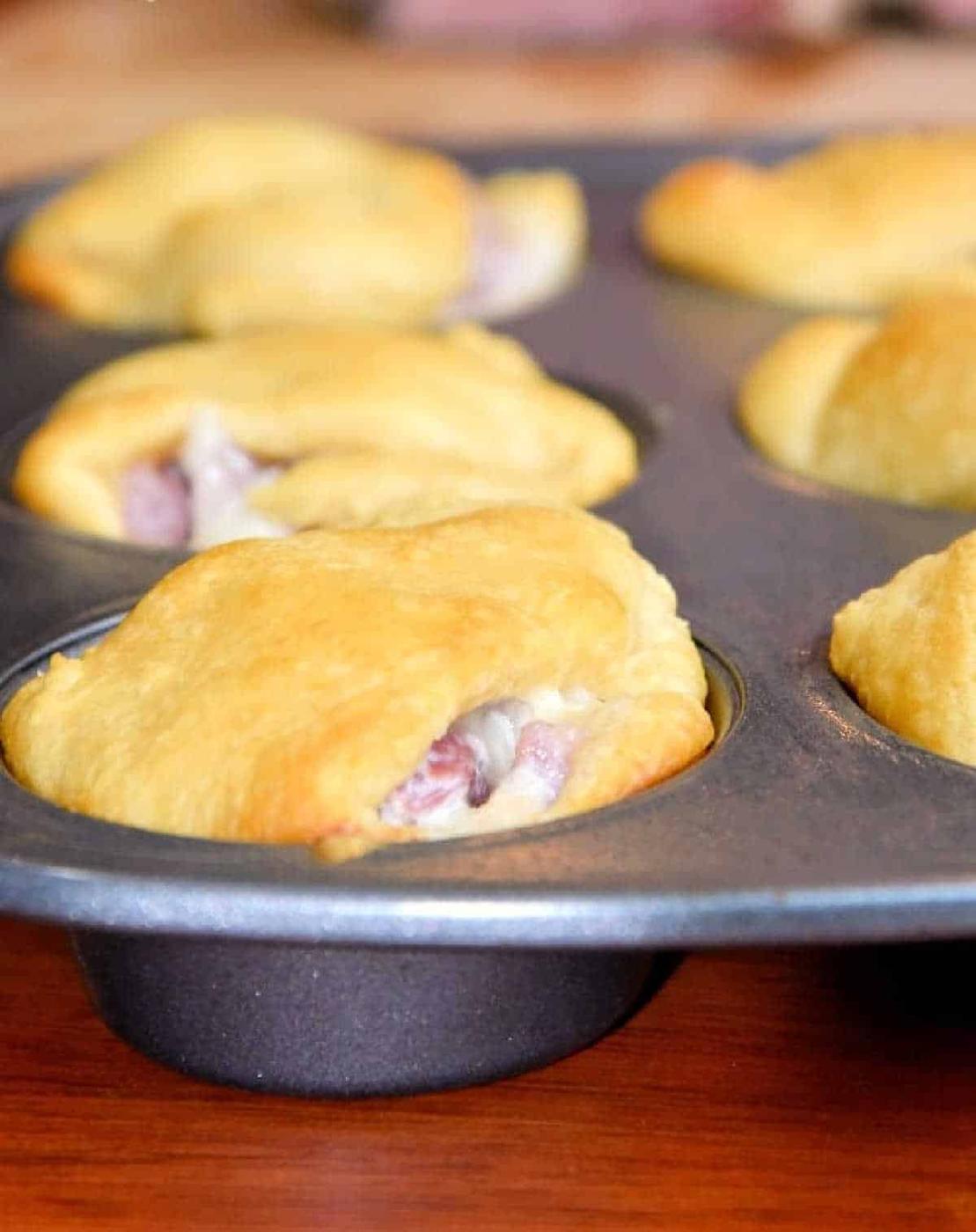 Leftover Ham Recipe