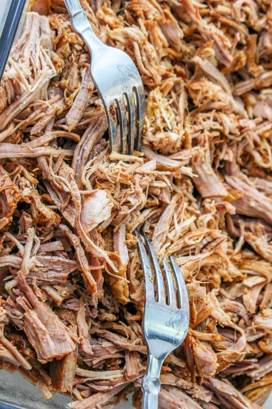 Leftover Pork Loin Recipes