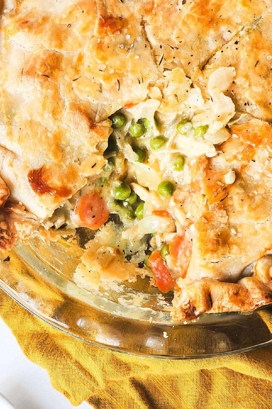 Leftover Smoked Chicken Recipes