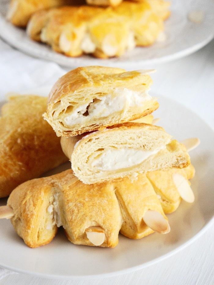 Easy Bear Claws
