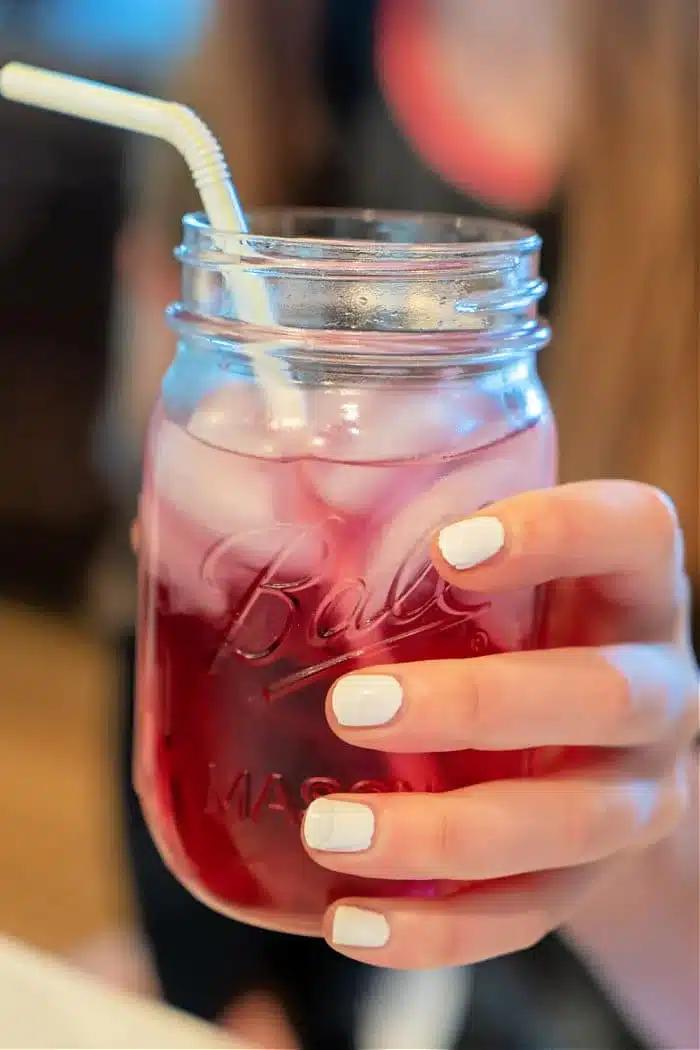 How to Make Lotus Drink Recipe