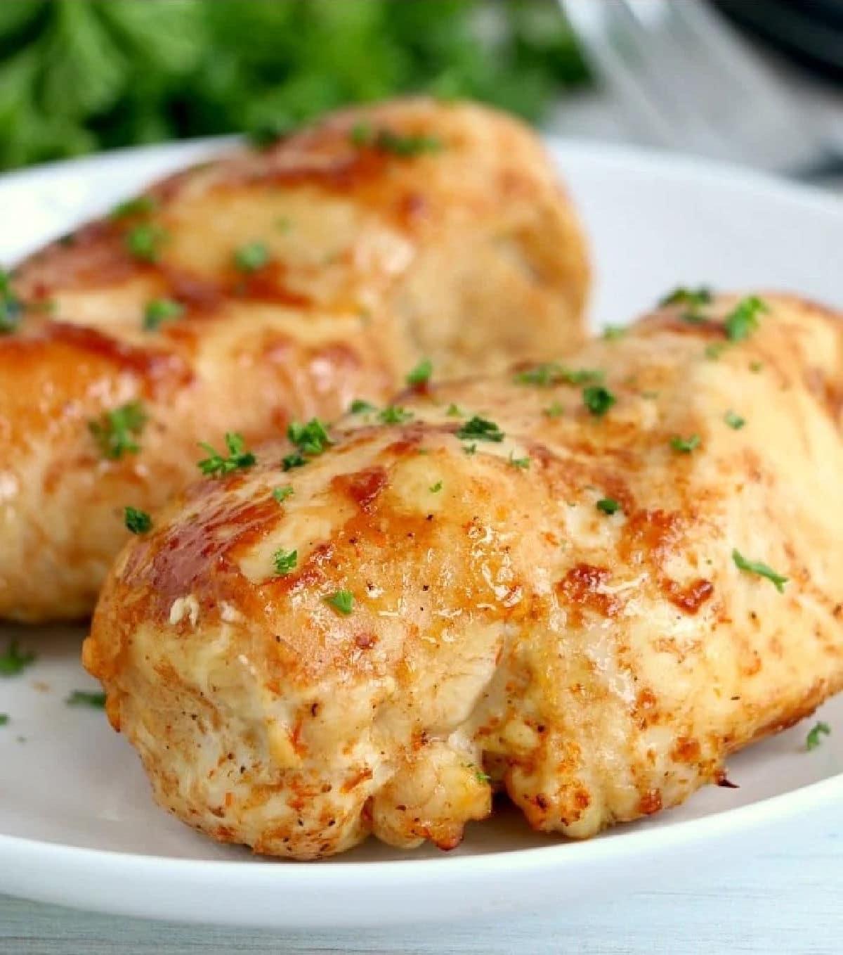 Low Carb Air Fryer Recipes
