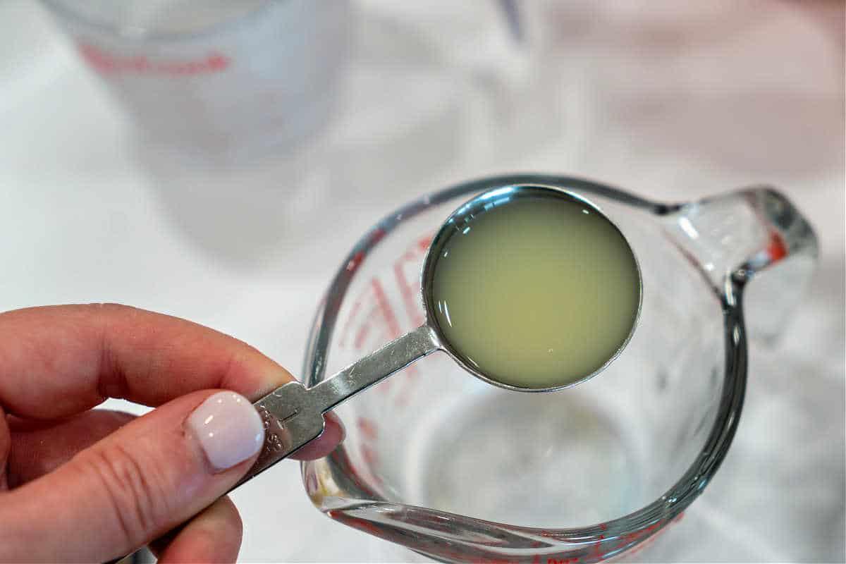 How to Make Homemade Buttermilk