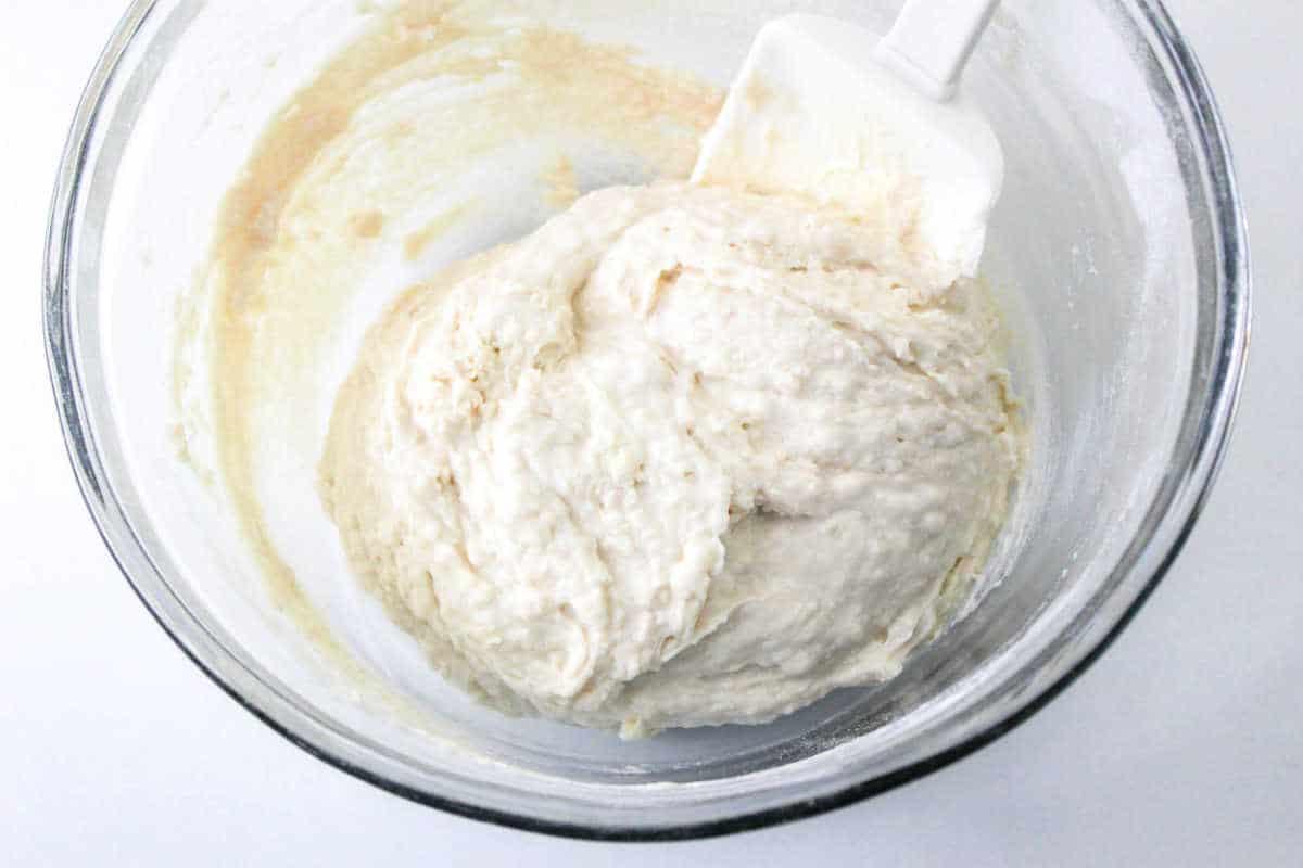 Mayo Dinner Rolls