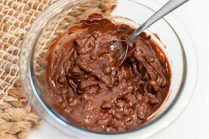 How to Melt Chocolate Chips