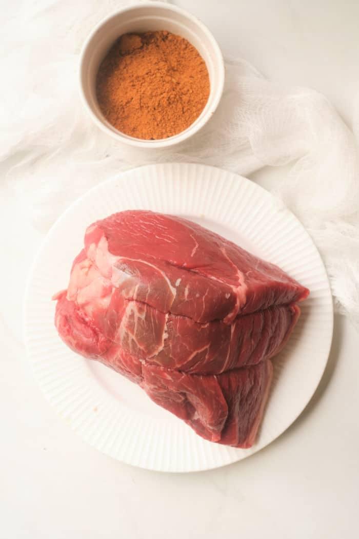 mexican roast
