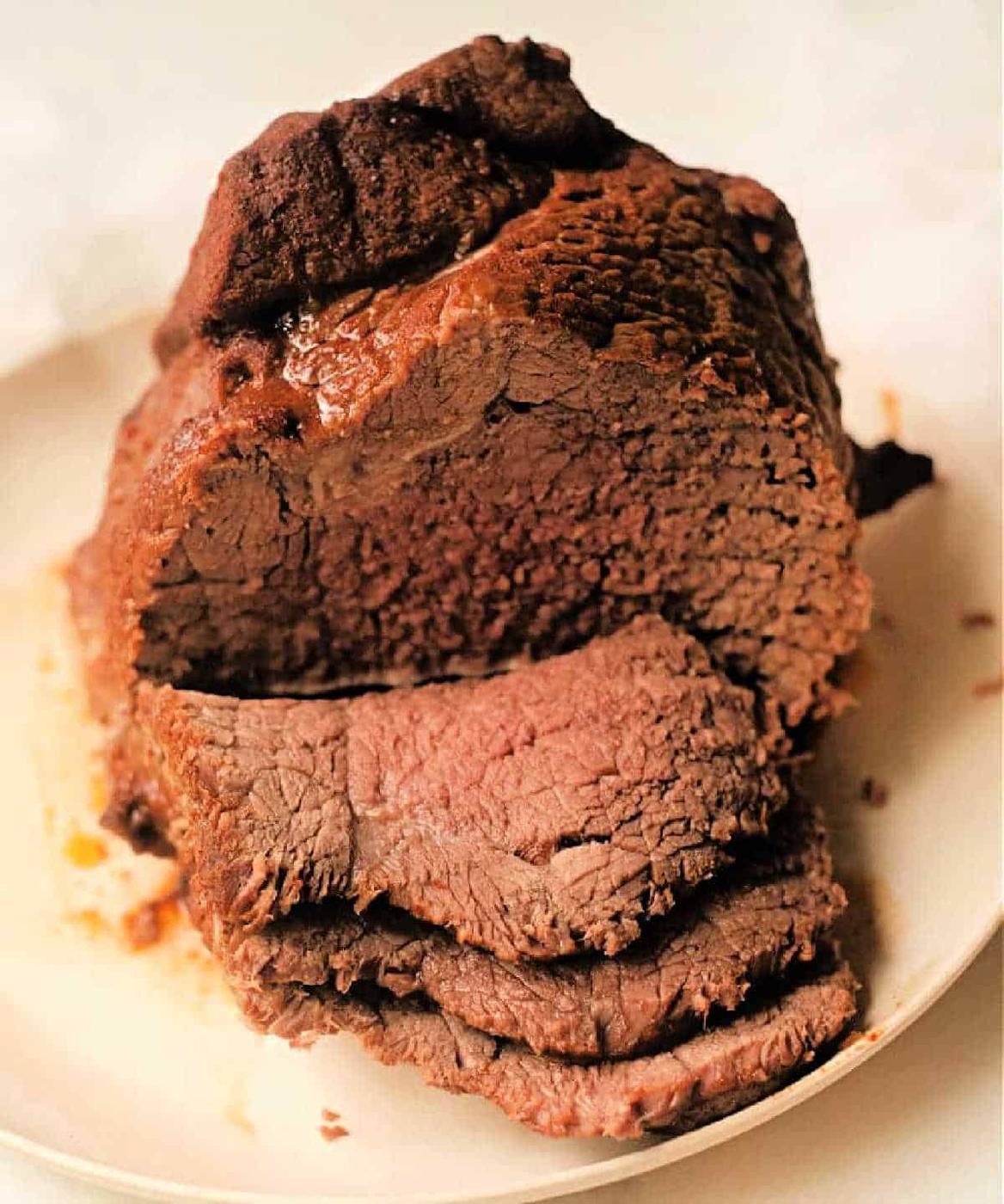 Mexican Pot Roast