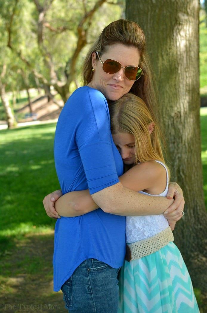 What Moms Really Want, But Don’t Want to Ask For
