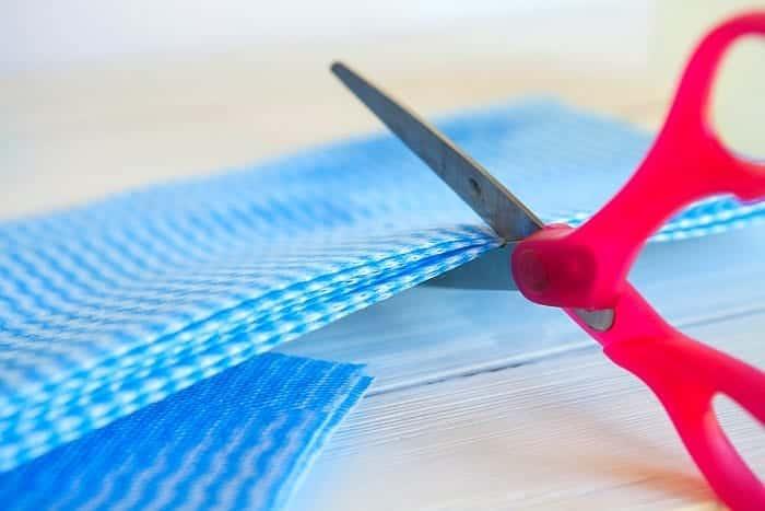 natural cleaning wipes
