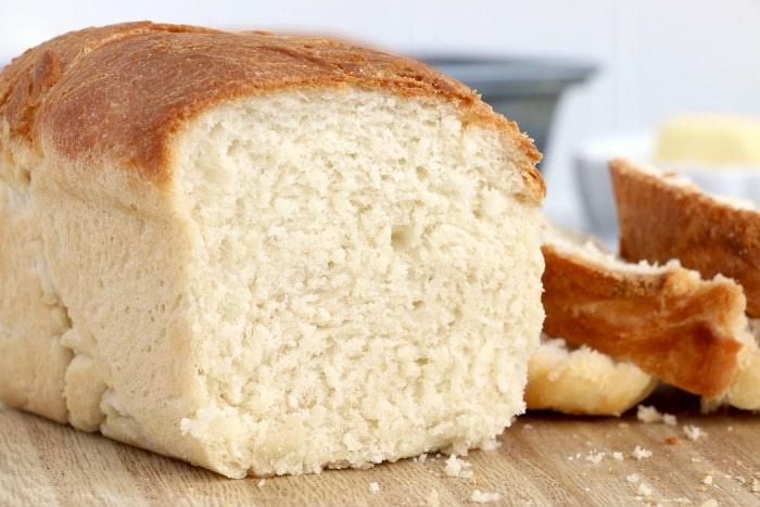 air fryer bread recipe