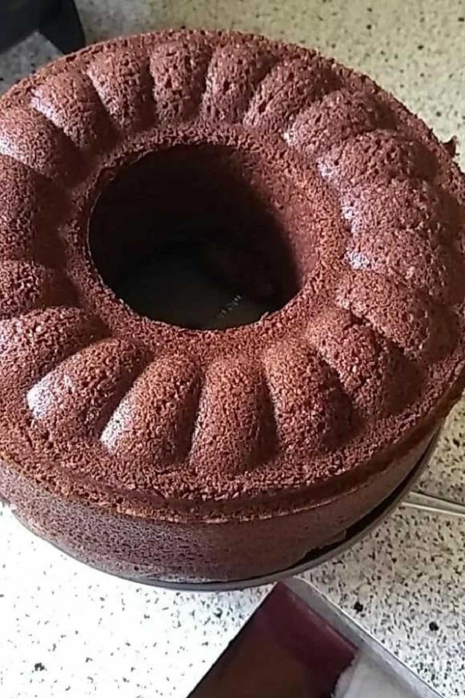 Ninja Foodi Brownies