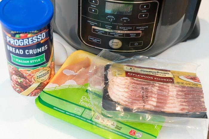 ninja foodi recipes