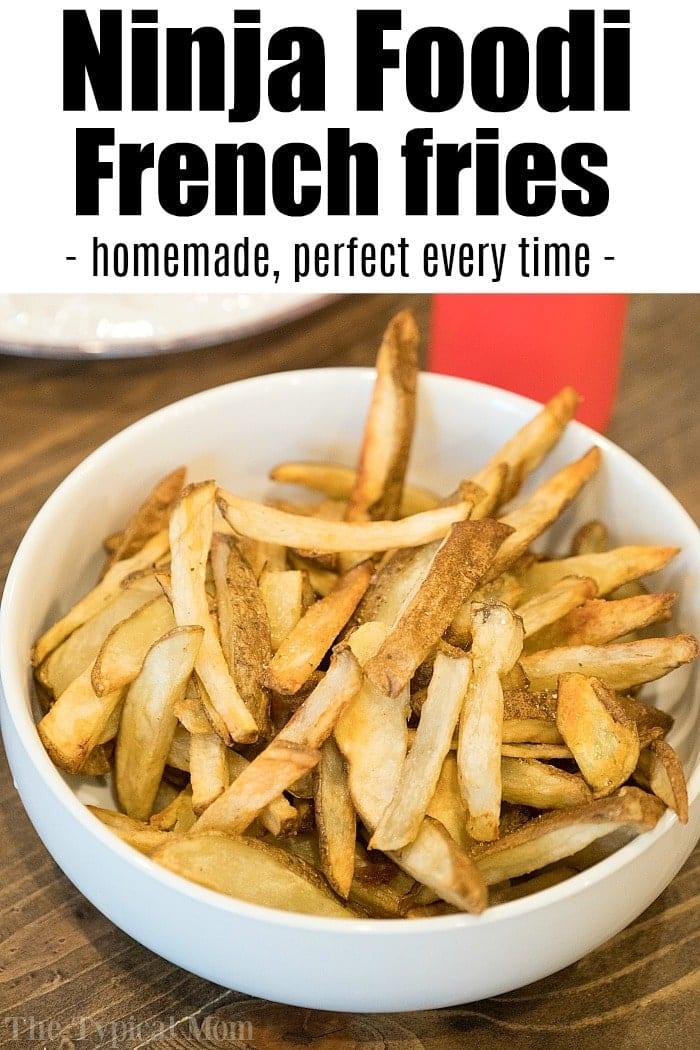 ninja foodi recipes