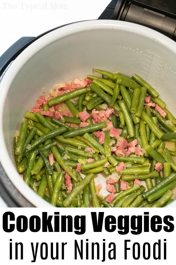 ninja foodi recipes